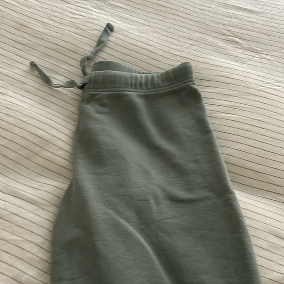 Frank & Eileen Rosemary Catherine Favorite Sweatpant Sz S - Picture 5 of 5